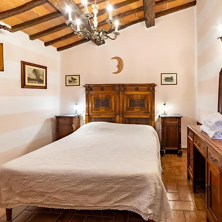 Bauernhof Fattoria Montalbano