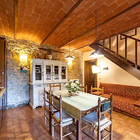 Bauernhof Fattoria Montalbano Reggello
