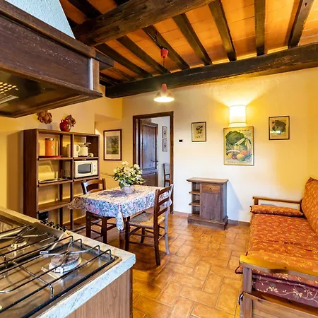 Fattoria Montalbano * Reggello