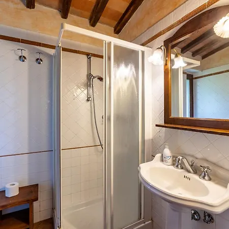 Fattoria Montalbano Bauernhof *