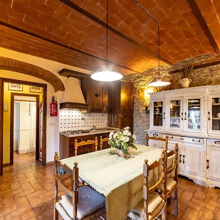Fattoria Montalbano Reggello