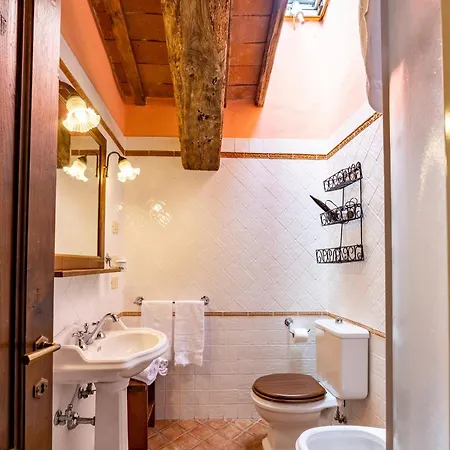 Fattoria Montalbano Bauernhof
