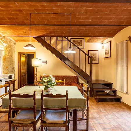 Bauernhof Fattoria Montalbano