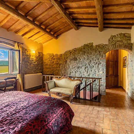 Fattoria Montalbano Reggello