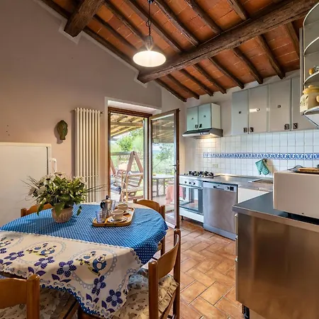 Fattoria Montalbano Bauernhof *