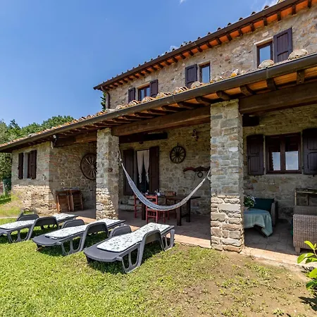 Bauernhof Fattoria Montalbano *