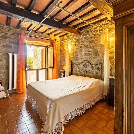 Fattoria Montalbano Bauernhof