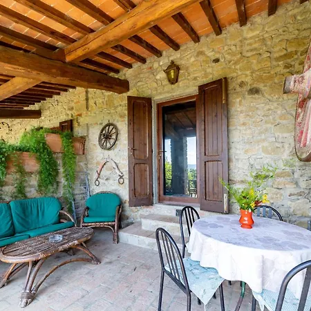 Bauernhof Fattoria Montalbano