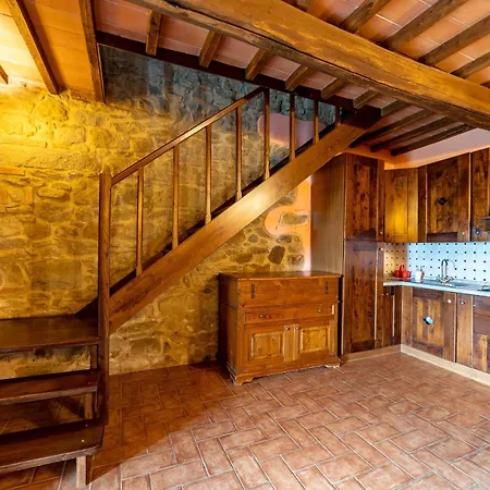 Fattoria Montalbano Bauernhof Reggello