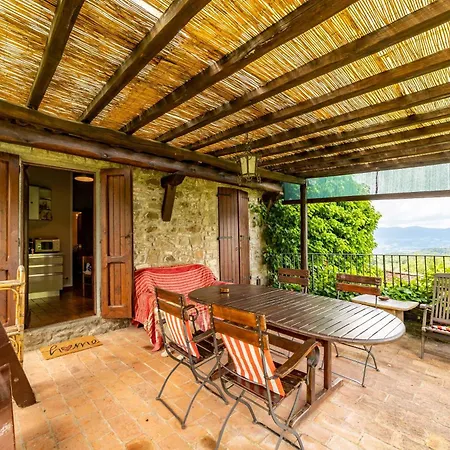 Feriegård Fattoria Montalbano Reggello