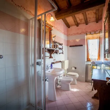 Bauernhof Fattoria Montalbano *