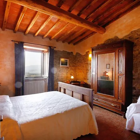 Fattoria Montalbano Bauernhof Reggello