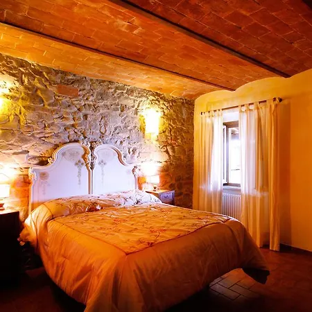 Fattoria Montalbano * Reggello