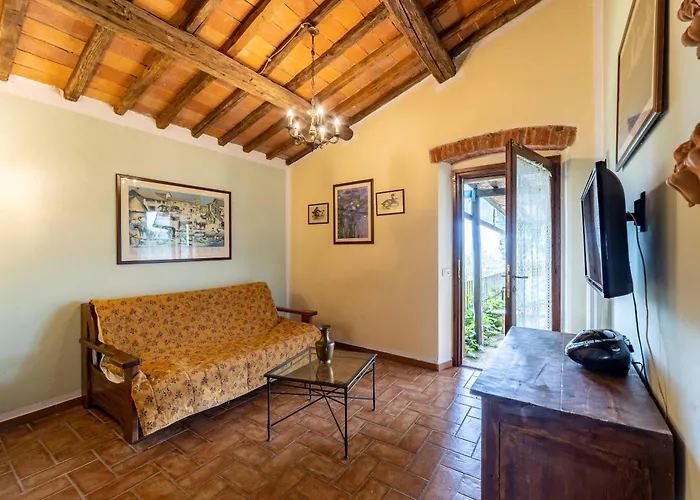 Fattoria Montalbano *